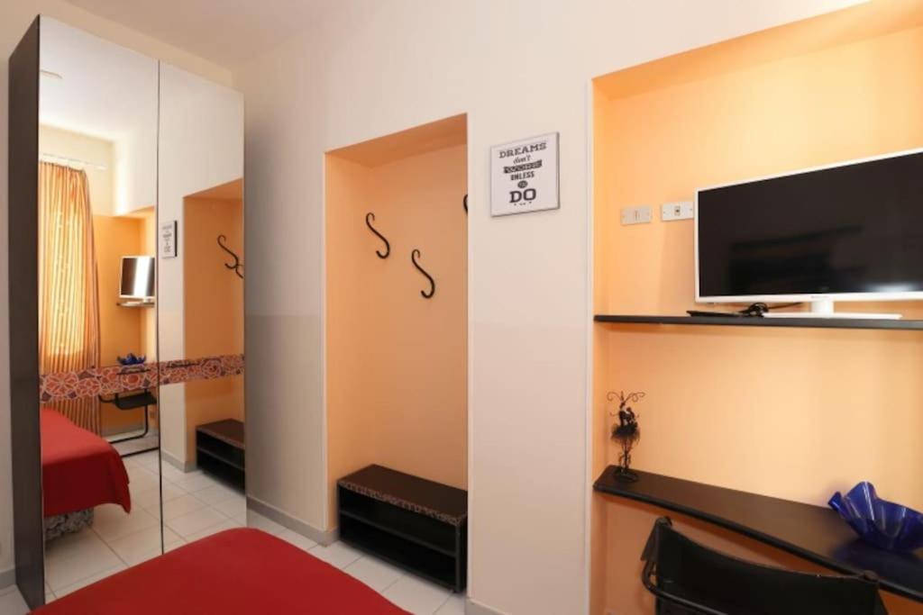 Bel Bilocale Vicino Alla Metropolitana E Al Centro Apartman Torino Kültér fotó