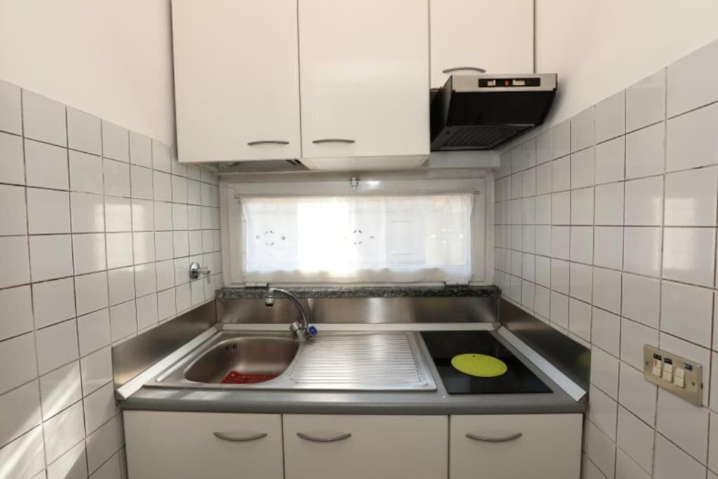 Bel Bilocale Vicino Alla Metropolitana E Al Centro Apartman Torino Kültér fotó