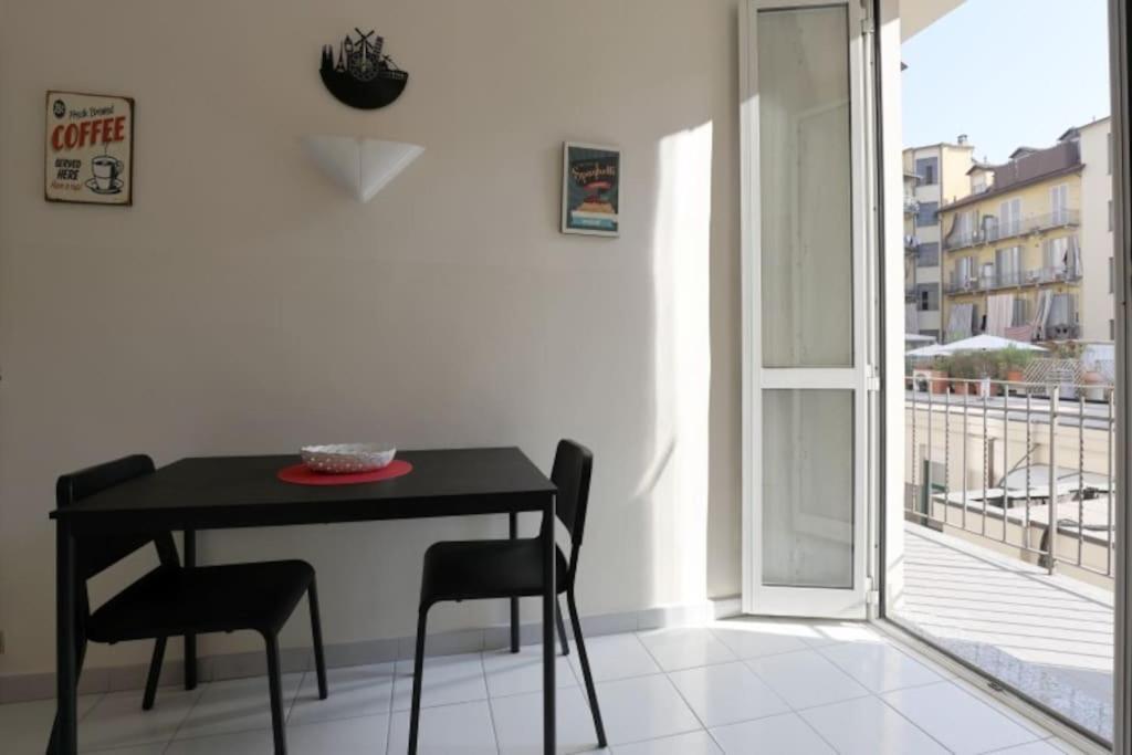 Bel Bilocale Vicino Alla Metropolitana E Al Centro Apartman Torino Kültér fotó
